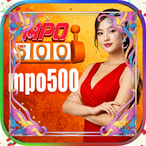 mpo500 — galeri pratinjau Resmi APK